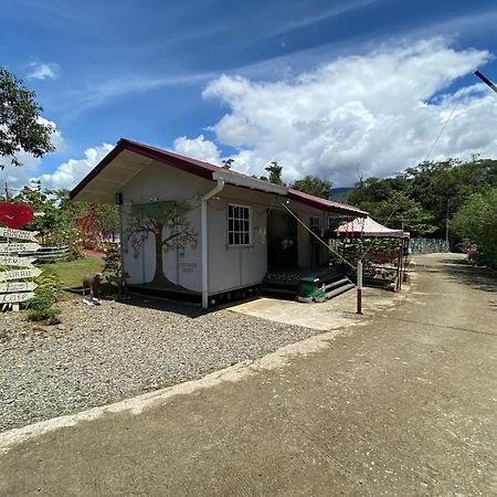 Hotel SPOT ON 90279 Kinomulok Garden Ranau Exterior foto