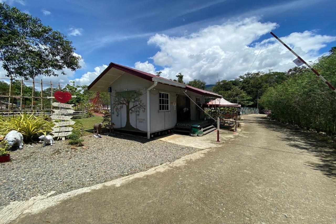 Hotel SPOT ON 90279 Kinomulok Garden Ranau Exterior foto