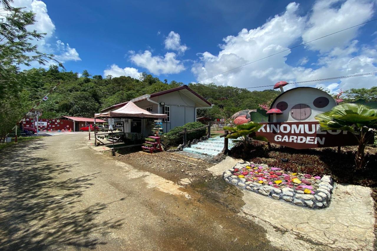 Hotel SPOT ON 90279 Kinomulok Garden Ranau Exterior foto