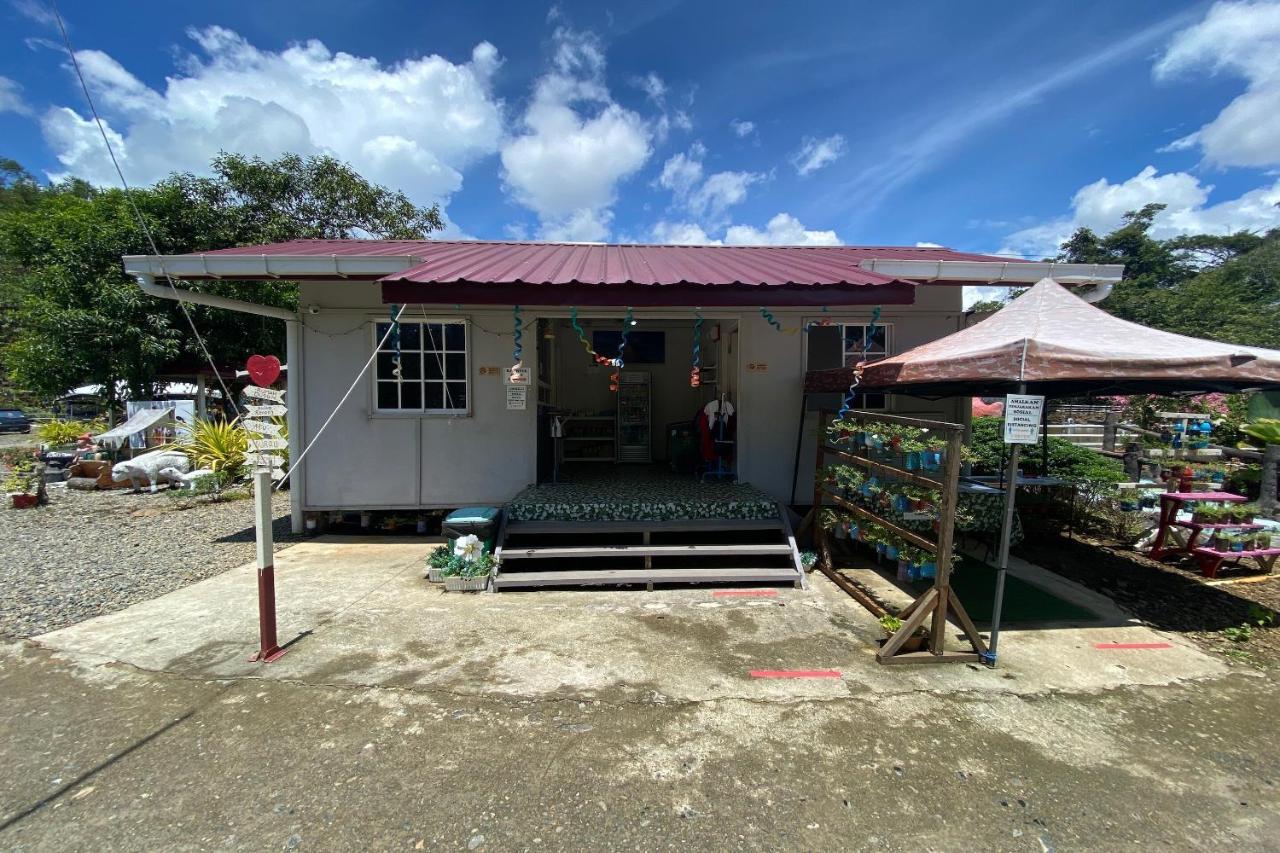 Hotel SPOT ON 90279 Kinomulok Garden Ranau Exterior foto