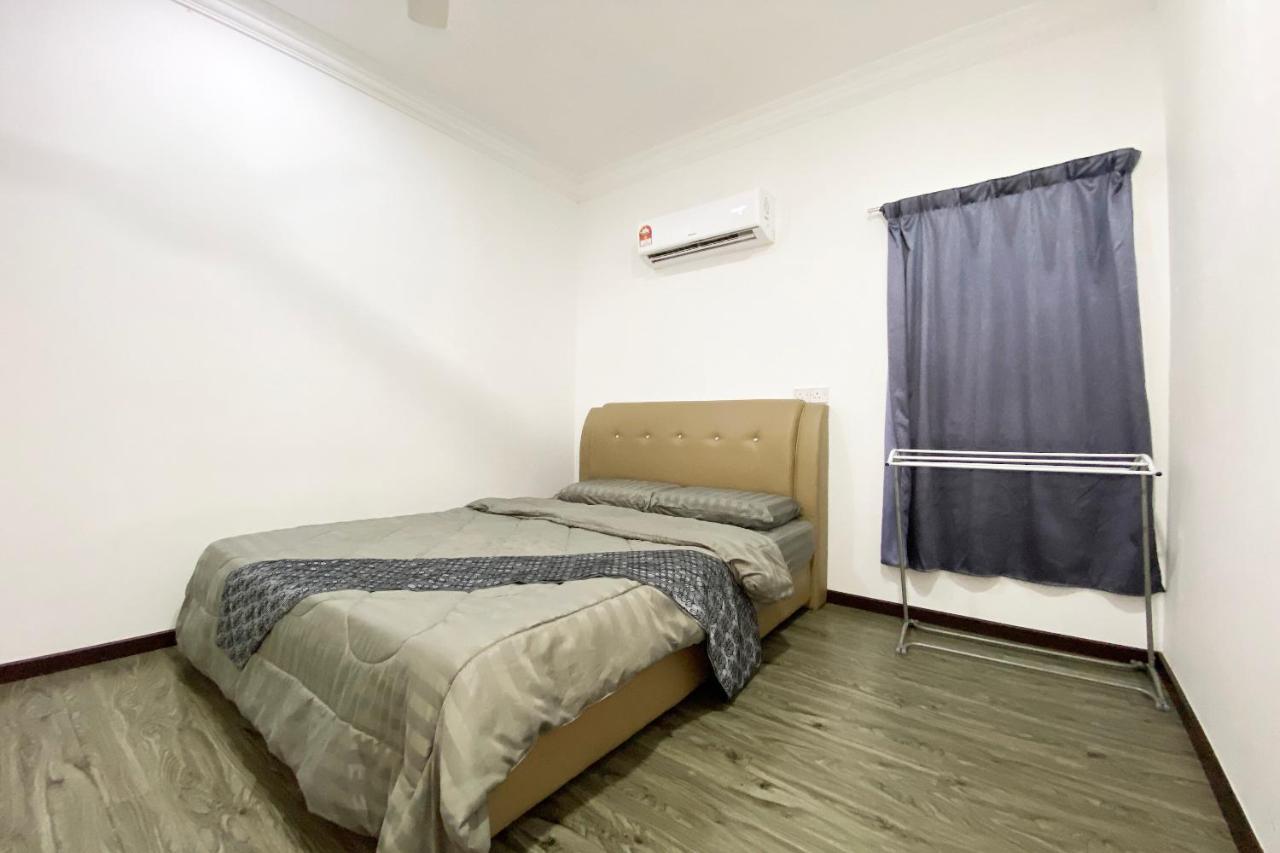 Hotel SPOT ON 90279 Kinomulok Garden Ranau Exterior foto