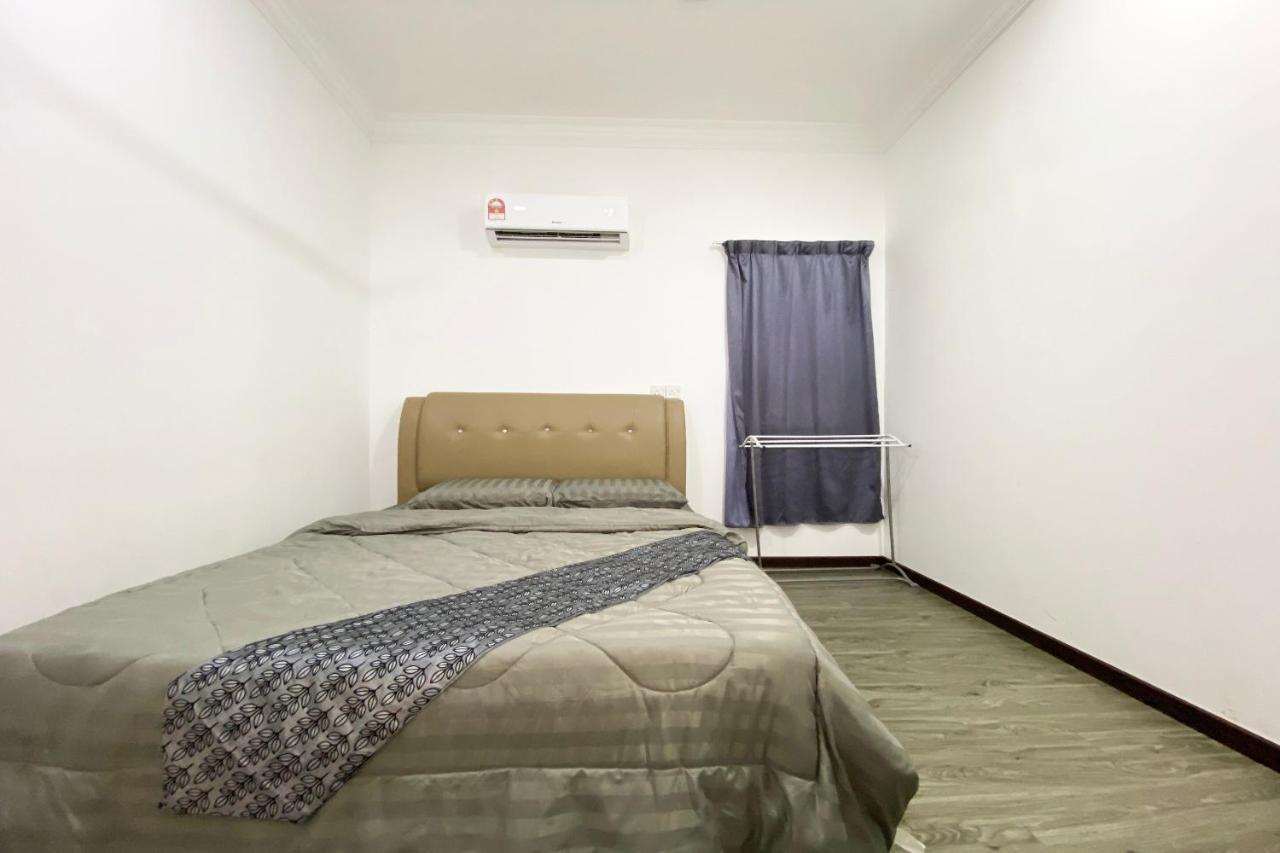 Hotel SPOT ON 90279 Kinomulok Garden Ranau Exterior foto